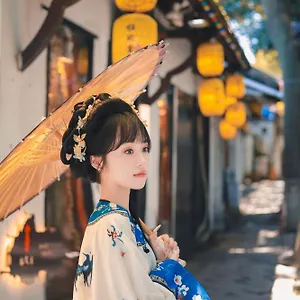 同里慢生活人文别院 民宿