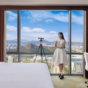 Hotel Shangri-la Suzhou, Suzhou (Jiangsu)