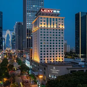 Hotel Renaissance Suzhou