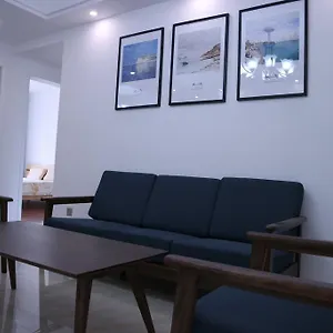 苏州欢乐公寓 公寓