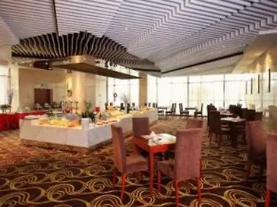 苏州 西交利物浦国际会议中心酒店 2*,