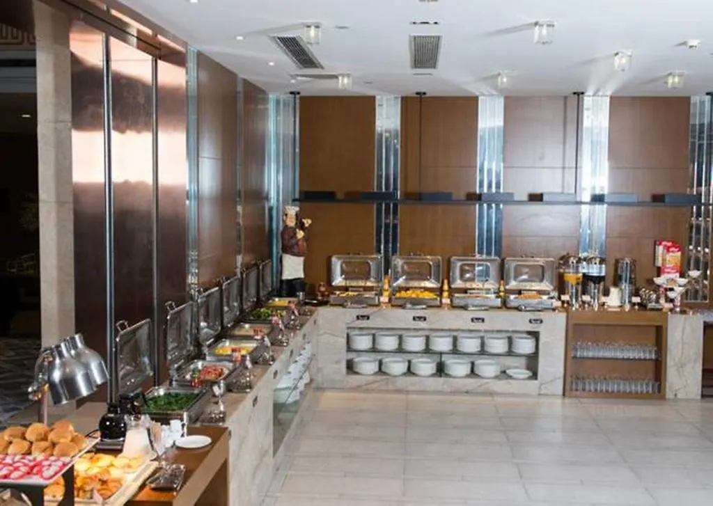 苏州 西交利物浦国际会议中心酒店 酒店