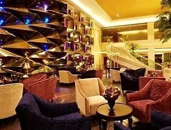 苏州 西交利物浦国际会议中心酒店 中国
