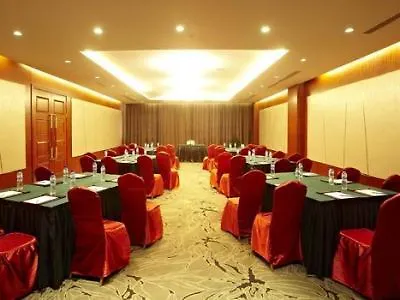 ** 酒店 苏州 西交利物浦国际会议中心酒店 中国